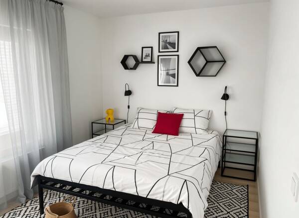 Etagenwohnung in 55218 Ingelheim am Rhein mit 57,83 m² kaufen