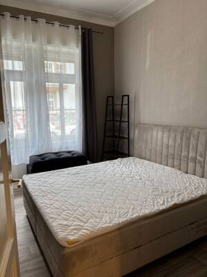 Komplett möblierte Wohnung in Bornheim direkt am Günthersburgpark – 60389 Frankfurt am Main – Vorschaubild 4