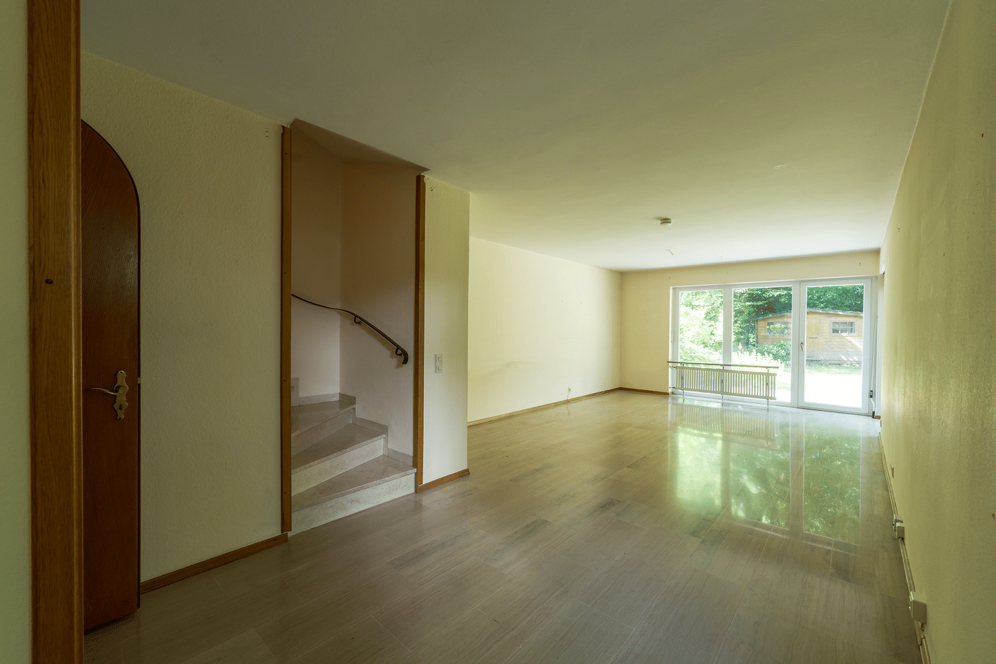 Ihr neues Zuhause im Grünen - Großzügiges Reihenendhaus mit sonnigem Garten – Gräfelfing – Vorschaubild 6
