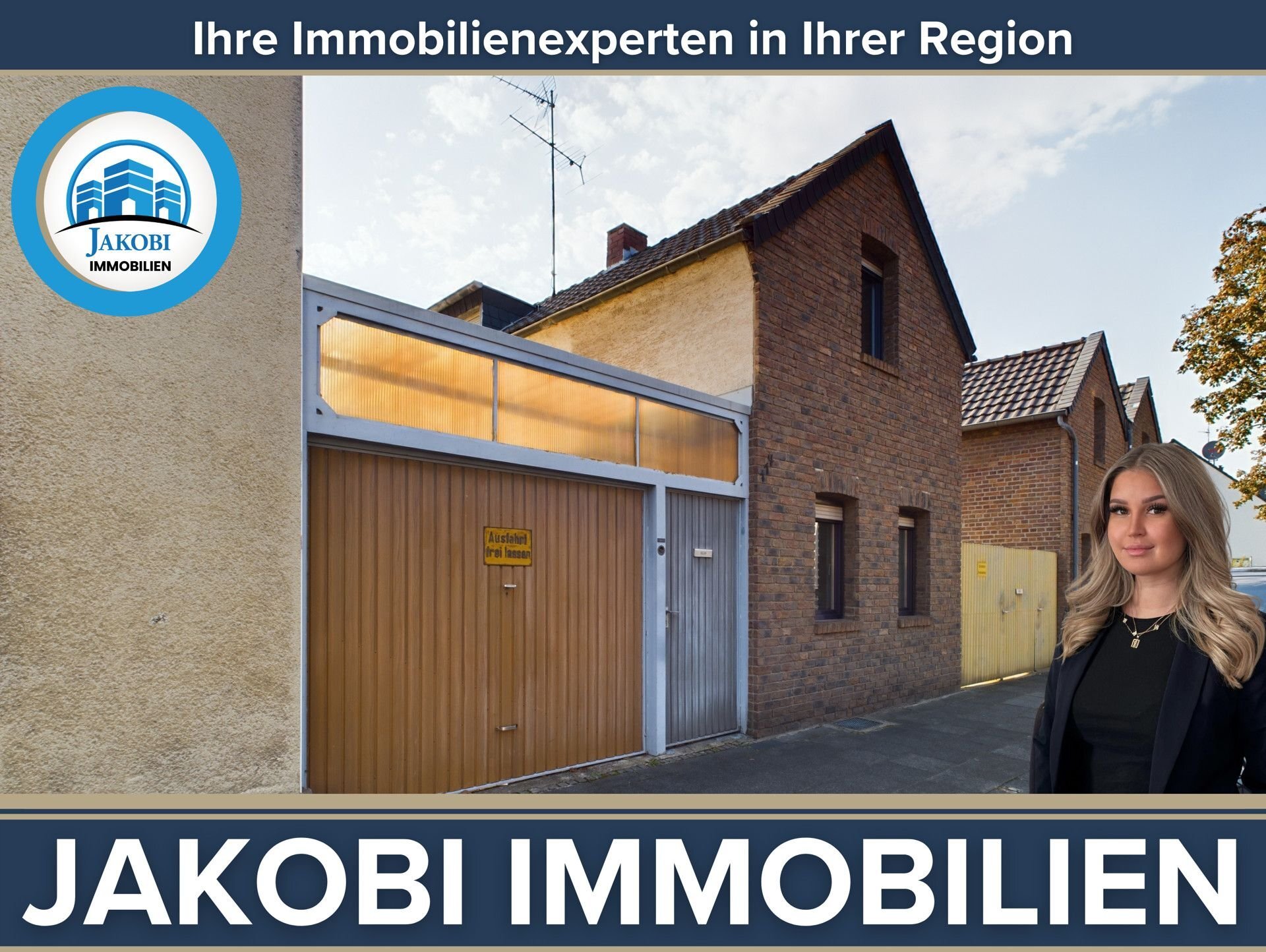 Immobilie