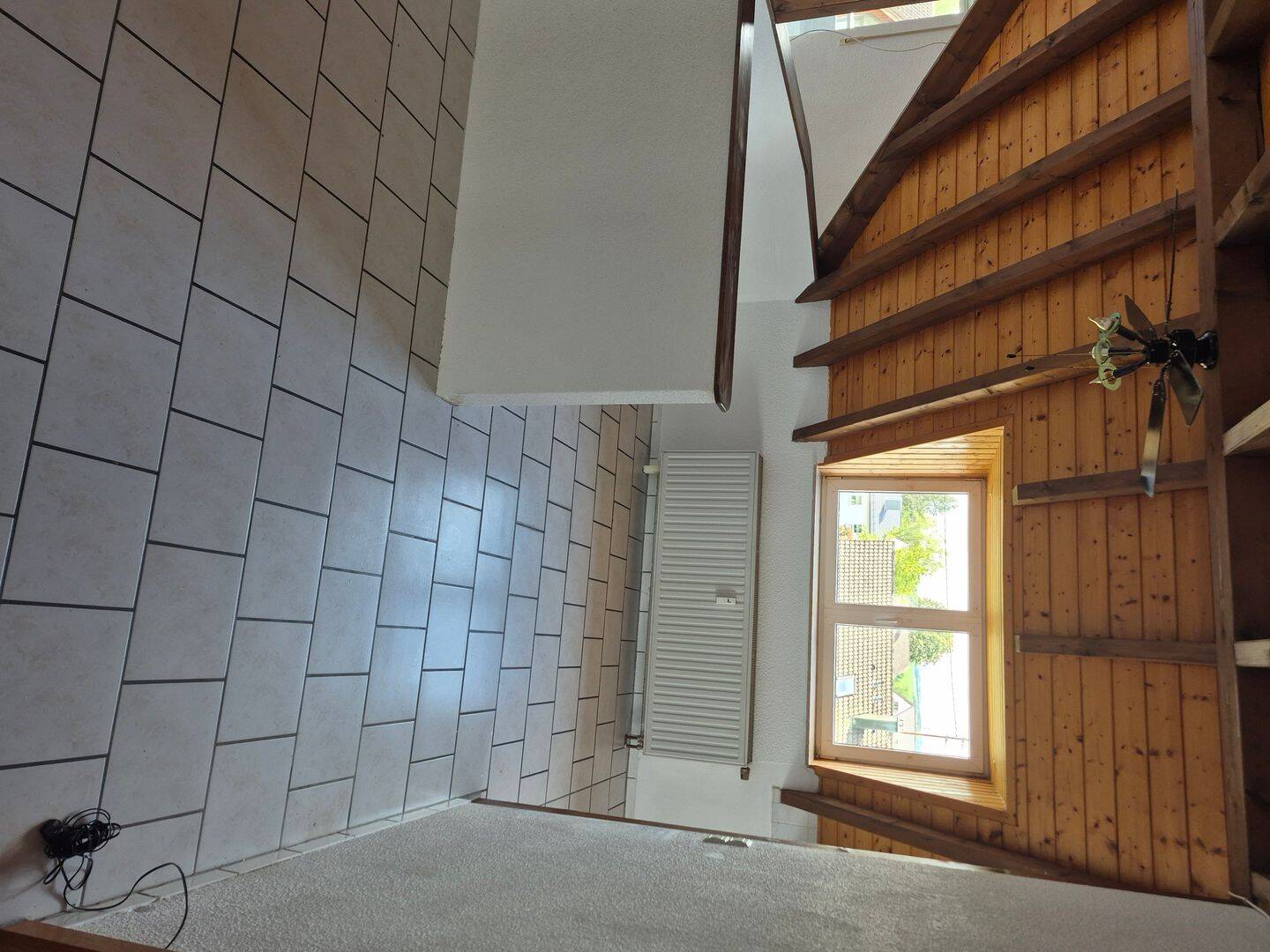 3 Zimmer Wohnung in Michelbach Lücke