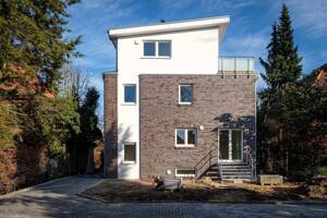 Maisonette-Penthousewohnung in Hamburg Alt-Rahlstedt – 22149 Hamburg – Vorschaubild 3