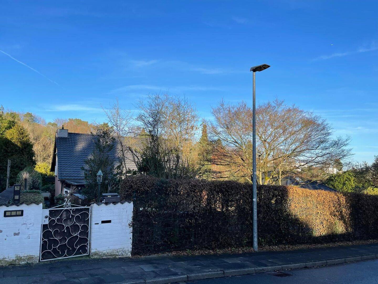 VON PRIVAT Großes Familienhaus, ruhige Lage Wachtberg-Pech, 1.142 qm Grundstück und flexiblem Anbau – Wachtberg – Vorschaubild 2