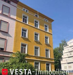 VOR DEN TOREN DES HOLZHAUSENSCHLÖSSCHENS: 2 Büros, eine Wohnung & Garage im Paket sofort frei! – 60318 Frankfurt am Main – Vorschaubild 7