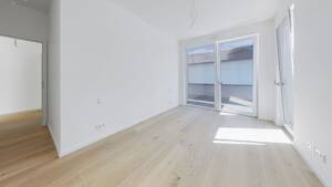 Bezugsfertig ! |4 Zimmer Wohnung mit Garten – 60437 Frankfurt am Main – Vorschaubild 6