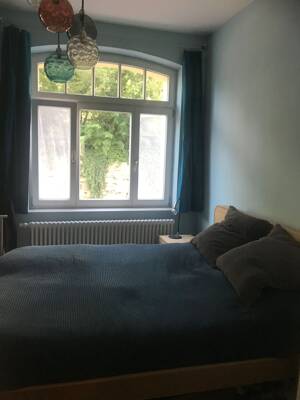 Jena: Stilvolle Altbauwohnung in Bestlage (provisionsfrei) – 7749 Jena – Vorschaubild 5