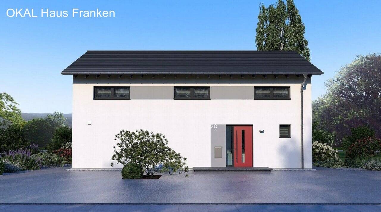 Ein Zuhause mit grenzenlosen Möglichkeiten – Nürnberg – Vorschaubild 4