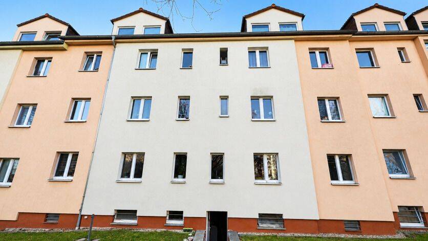 Vermietet. Bewährt. Werthaltig. – Leipzig – Vorschaubild 4