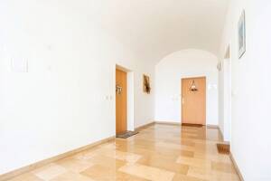 +++ Über den Dächern von Pennrich! Sehr gepflegte 2-Zimmerwohnung mit Dachterrasse und Fernblick +++ – 1156 Dresden – Vorschaubild 9