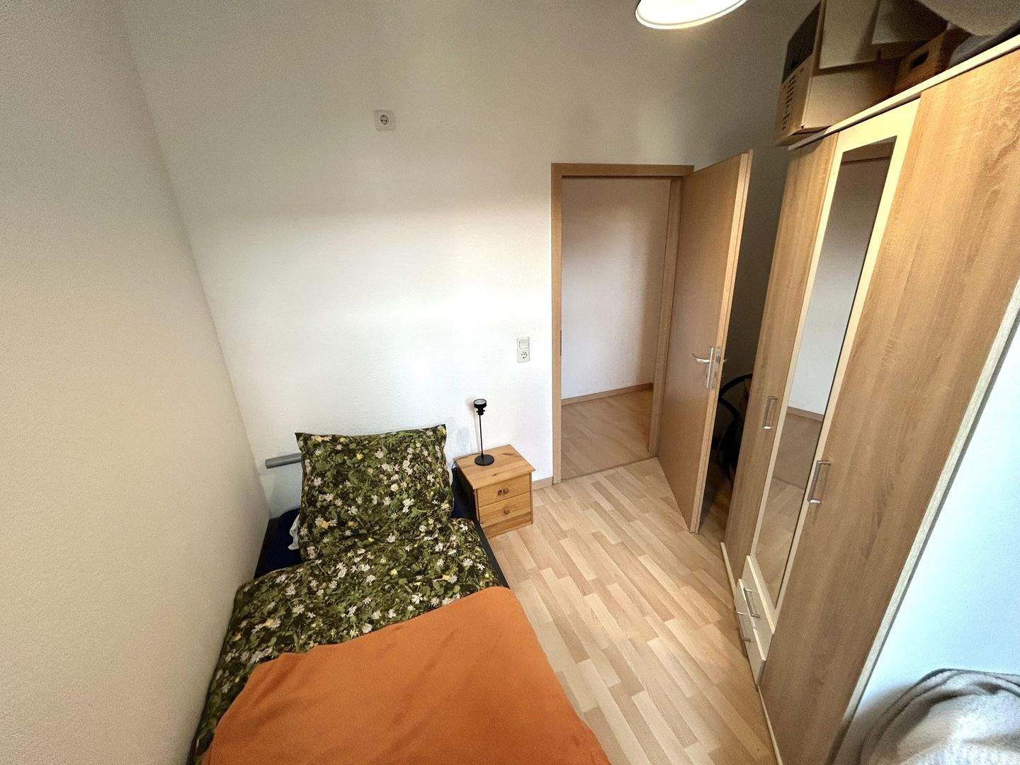2-Raumwohnung in Magdeburg Stadtfeld Ost! – Magdeburg – Vorschaubild 7