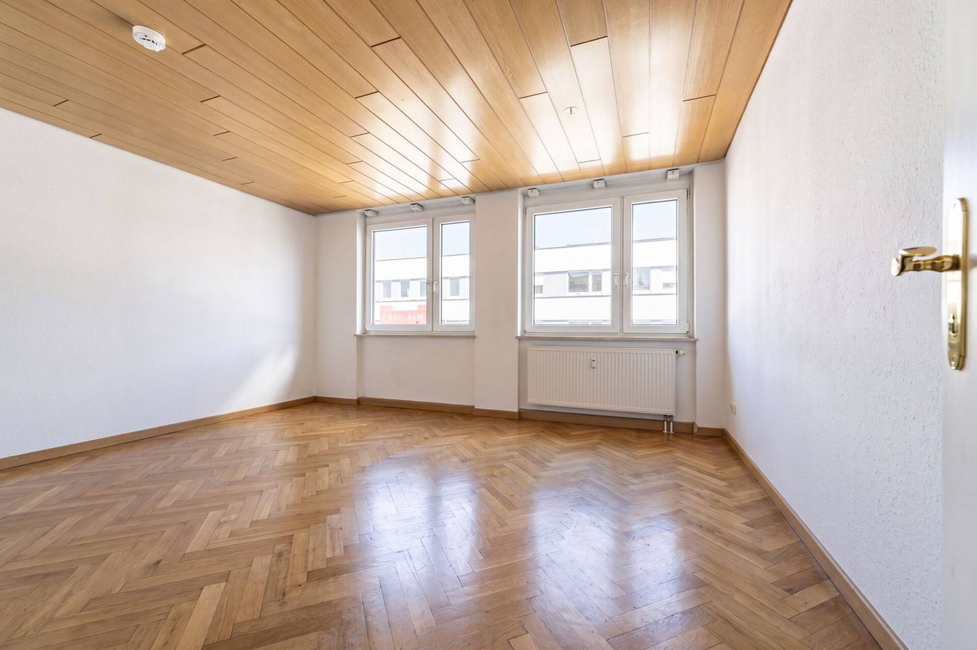 Etagenwohnung in 89231 Neu-Ulm mit 76 m² kaufen