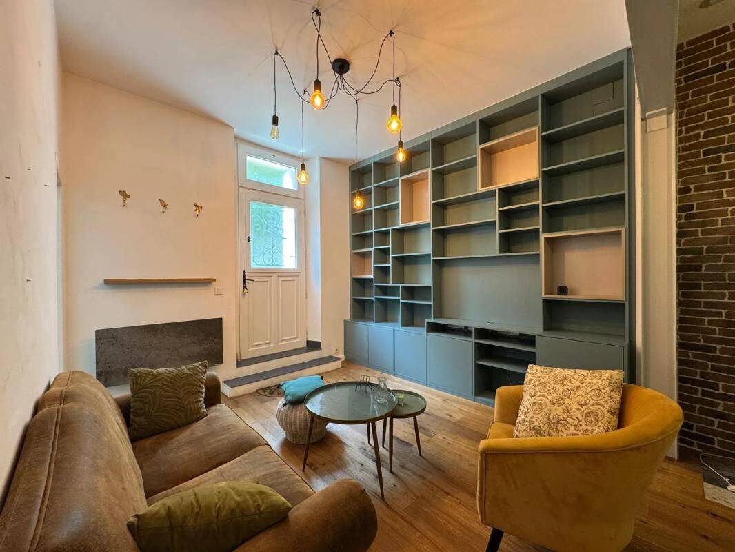 Appartement 2 pièces 41 m² · à Toulon · 41 m² · 139 500 €