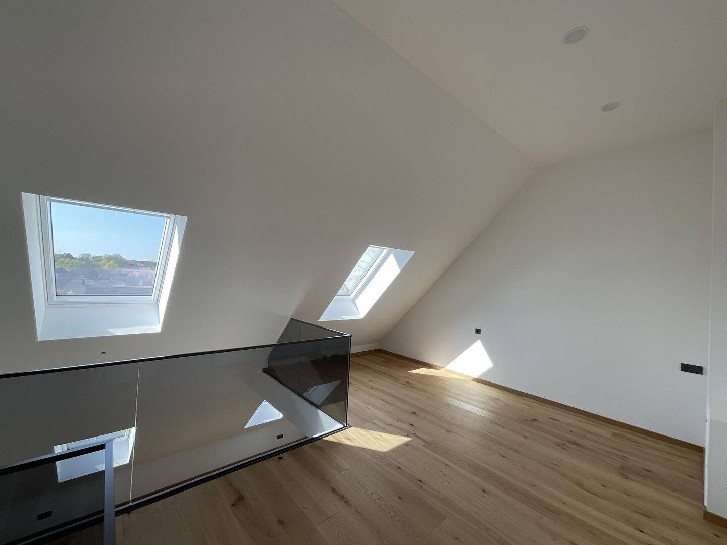 exklusive 2-Zimmer-Maisonette im Singold Qartier – Augsburg – Vorschaubild 5