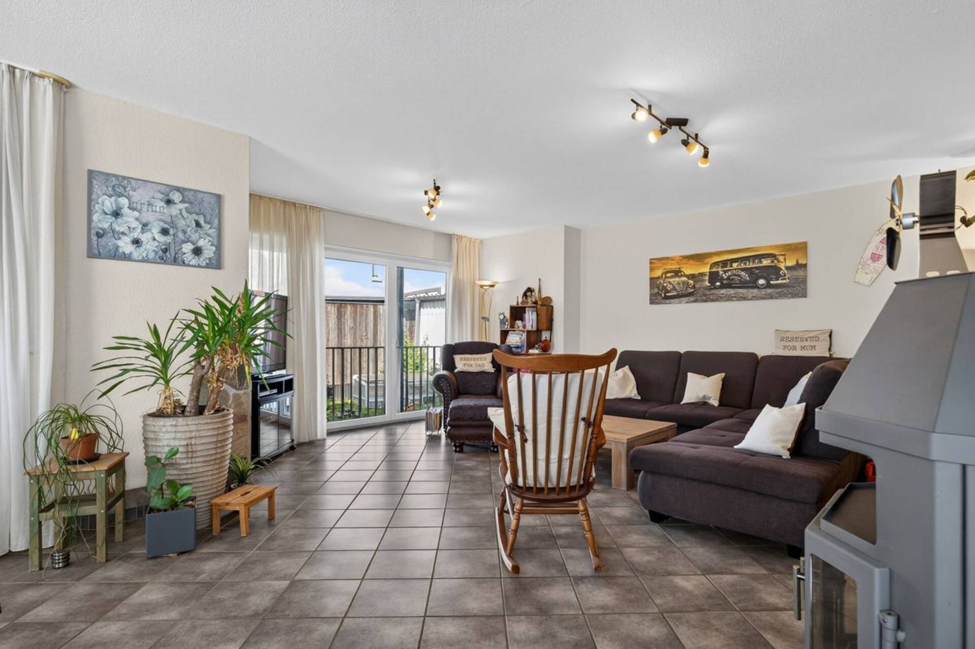 Einfamilienhaus in 76744 Wörth am Rhein / Schaidt mit 185 m² kaufen