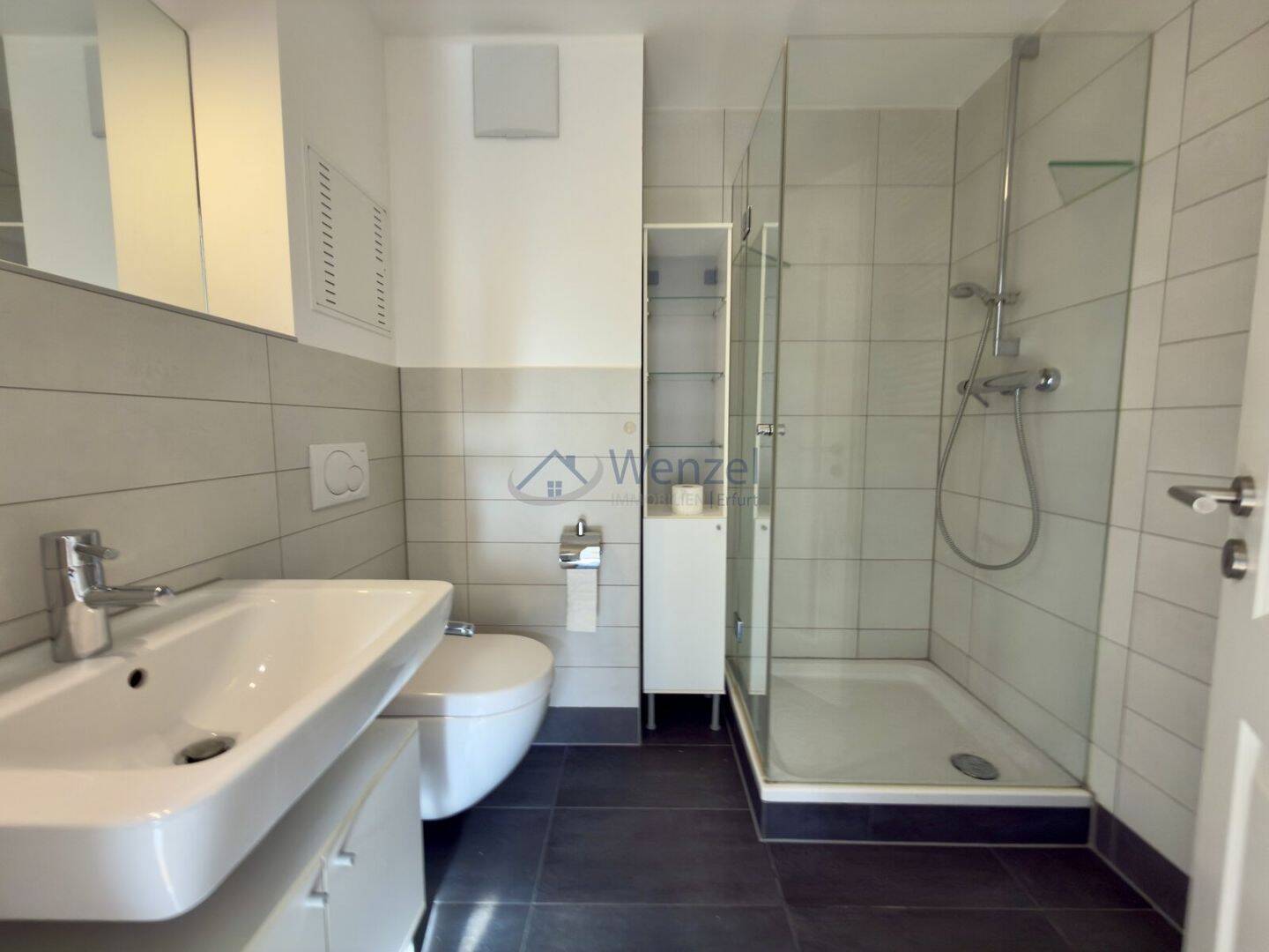 SINGLE-Appartement! Über den Dächern von Fürth – Fürth – Vorschaubild 4