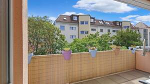 Wohnen wie im Haus - in einer Maisonette – 13585 Berlin – Vorschaubild 6