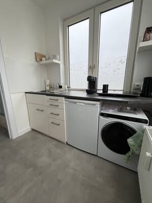 Möblierte Wohnung direkt am Rathaus ab Mai '27 zu mieten – 20095 Hamburg – Vorschaubild 5