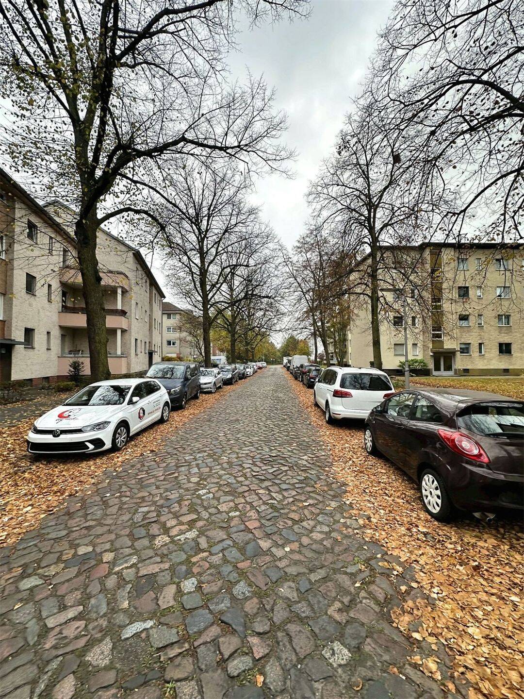 Berlin-Reinickendorf - Kapitalanlage mit 2 Zimmern und klarer Vermietungssituation – Berlin – Vorschaubild 5