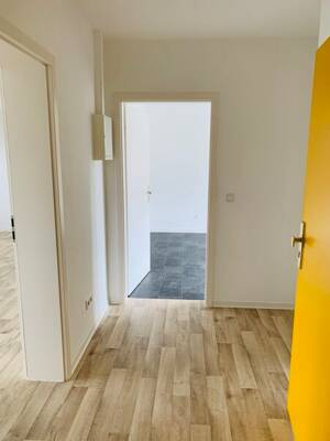 Gepflegte 2 Zimmer Wohnung mit Einbauküche vom Vormieter! – 39114 Magdeburg – Vorschaubild 5