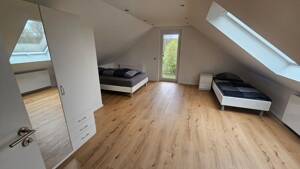 2-Zimmerwohnung Stuttgart Möhringen - Wohnen auf Zeit von 1 bis 12 Monate – 70565 Stuttgart – Vorschaubild 6