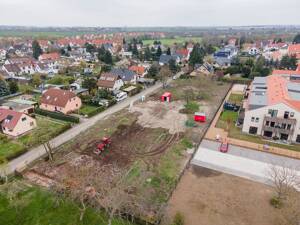 WIR BAUEN FÜR SIE -Einfamilienhaus mit Terrasse & Garten-Amselweg 16 Haus 11-Stieglitz – 4356 Leipzig – Vorschaubild 8