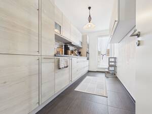 Maisonette mit ausgebautem Spitzboden | Mehr Raum als die Wohnfläche vermuten lässt – 51107 Köln – Vorschaubild 2