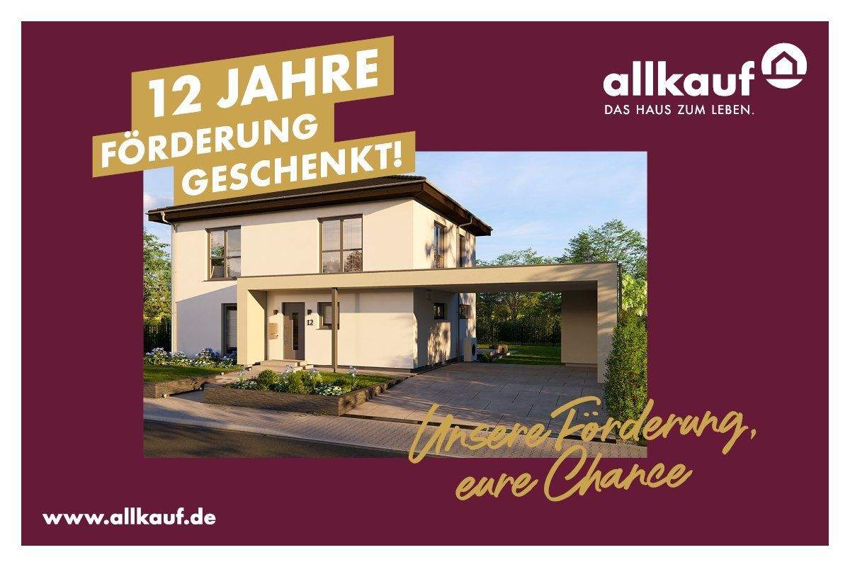 *AKTION* So kommen Sie in Ihr Eigenheim! – Hemau – Bild 1 von 9