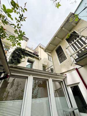 Gewerbe- /Wohnhaus in Hamburg-Ottensen zu verkaufen ! – 22765 Hamburg – Vorschaubild 2