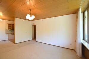 3-Zimmer-Wohnung mit großem Balkon in grüner Oase – 40547 Düsseldorf – Vorschaubild 6
