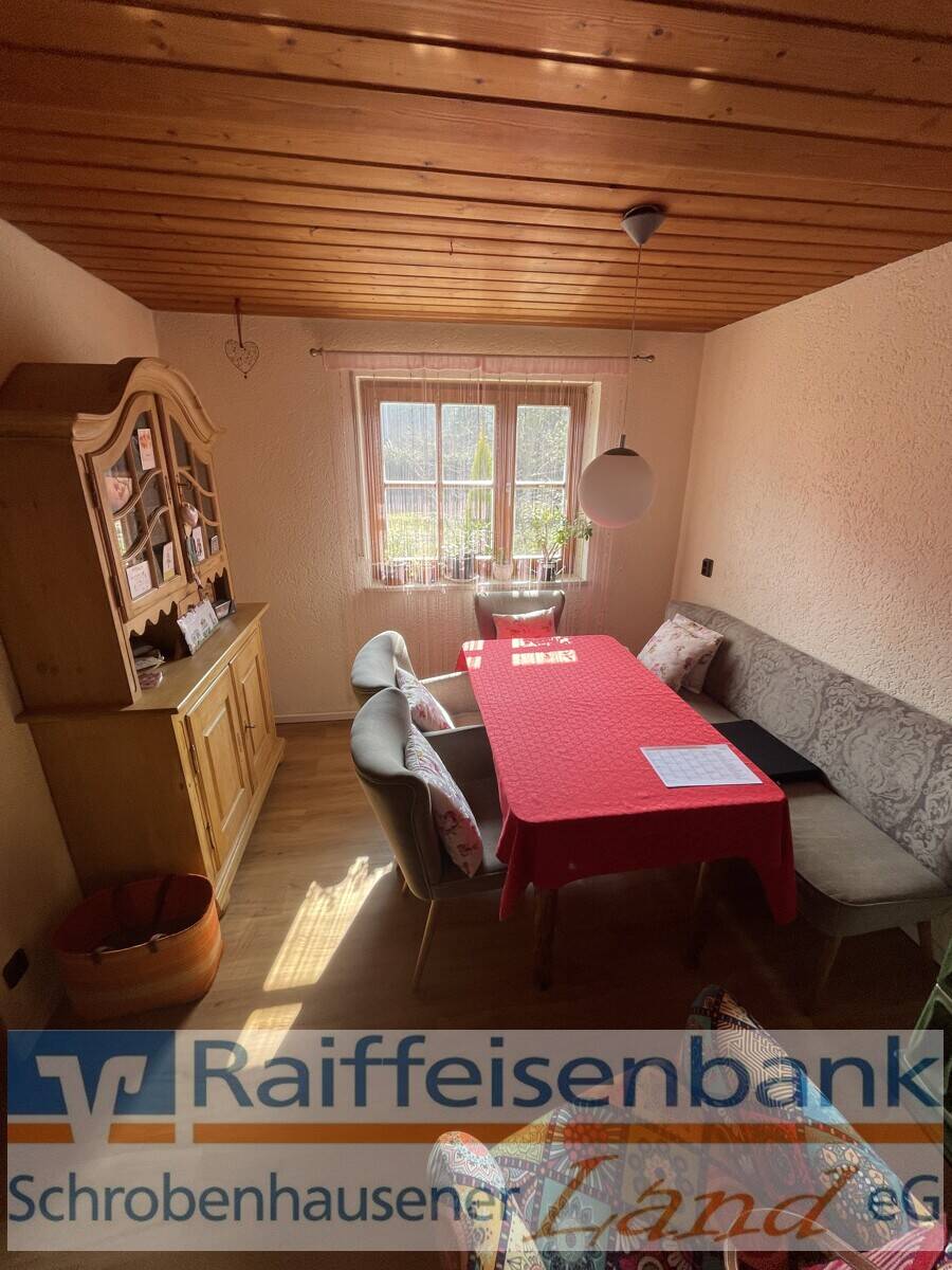 *Wunderbares Grundstück mit sanierungsbedürftigem Wohnhaus* – Ingolstadt – Vorschaubild 6