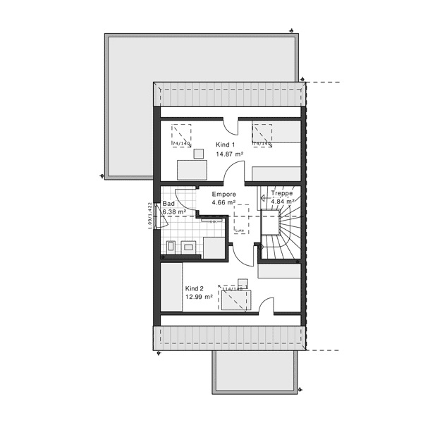 Haus in 82140 Olching mit 155 m² kaufen