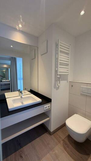 Premium Student Living Erlangen: Möbliertes Apartment inkl. Strom, WLAN & Gym – 91052 Erlangen – Vorschaubild 4