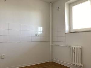 Auf gute Nachbarschaft: 1,5-Zimmer-Single-Wohnung mit Balkon – 33609 Bielefeld – Vorschaubild 2