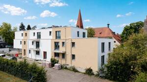 seventy2west - Möblierte Microapartments Apartment01 mit Garten – 90431 Nürnberg – Vorschaubild 8