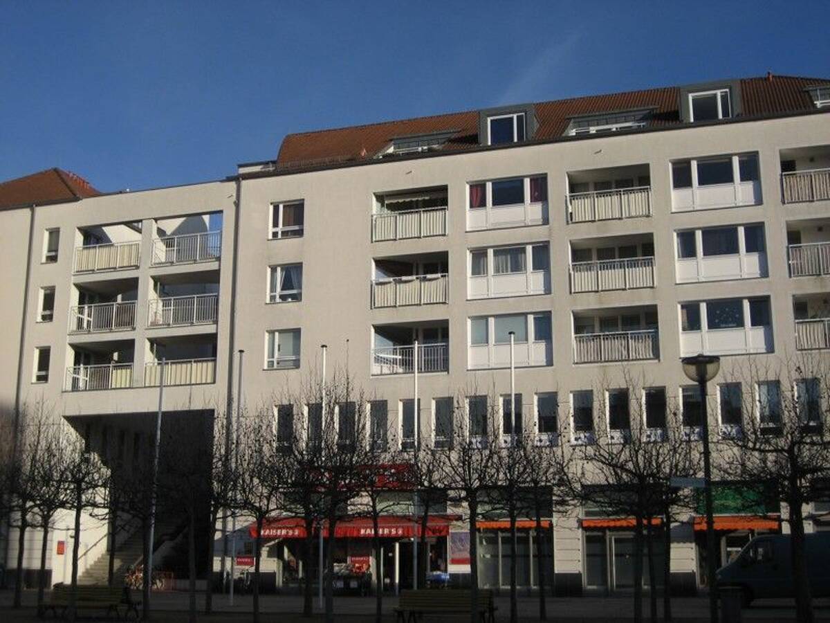 Lassen Sie sich beeindrucken !! – 14480 Potsdam – Bild 1 von 6