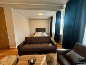 Welc(H)ome® by RIDA FLATS - Köln City! Exklusive 2-Zi.-Wohnung - Erstbezug nach Sanierung – 50672 Köln – Vorschaubild 2