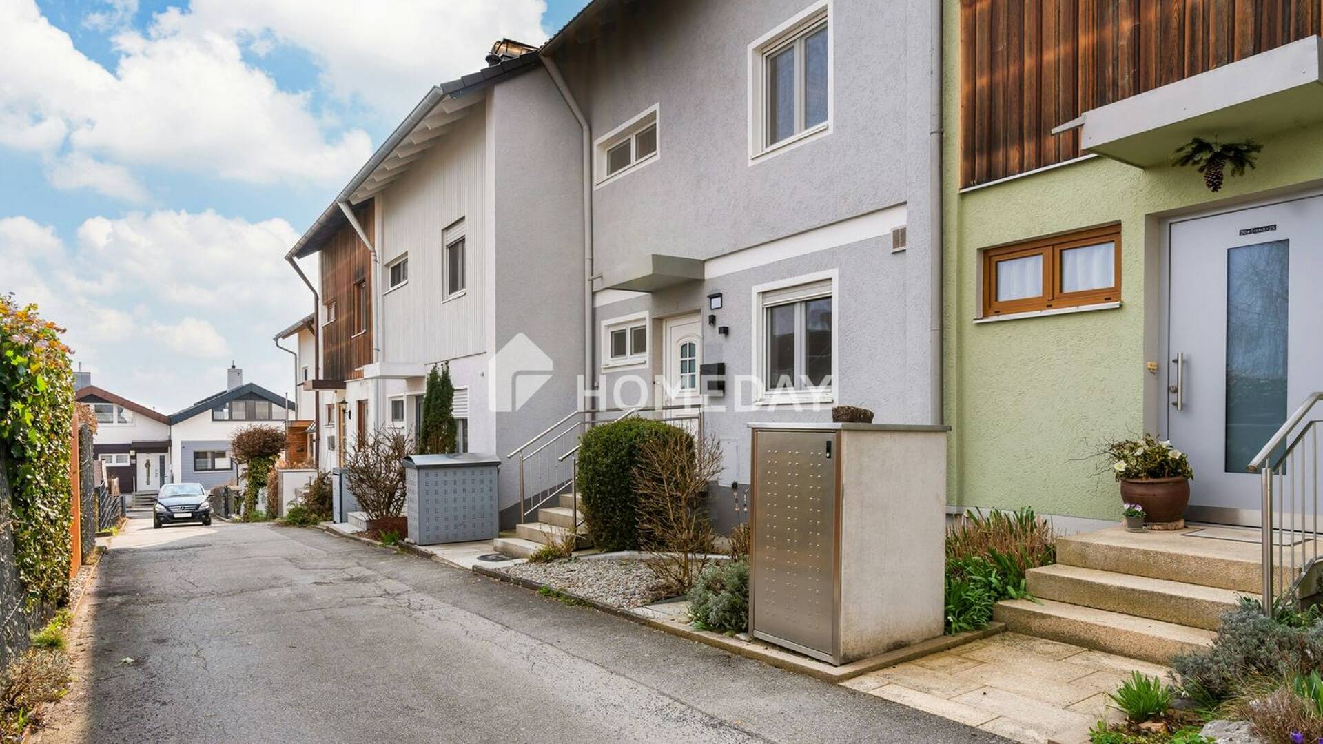 Haus in 94034 Passau mit 168,86 m² kaufen