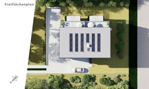 Modern wohnen im EH40-Standard - schon bald bezugsfertig – 36179 Bebra – Vorschaubild 3