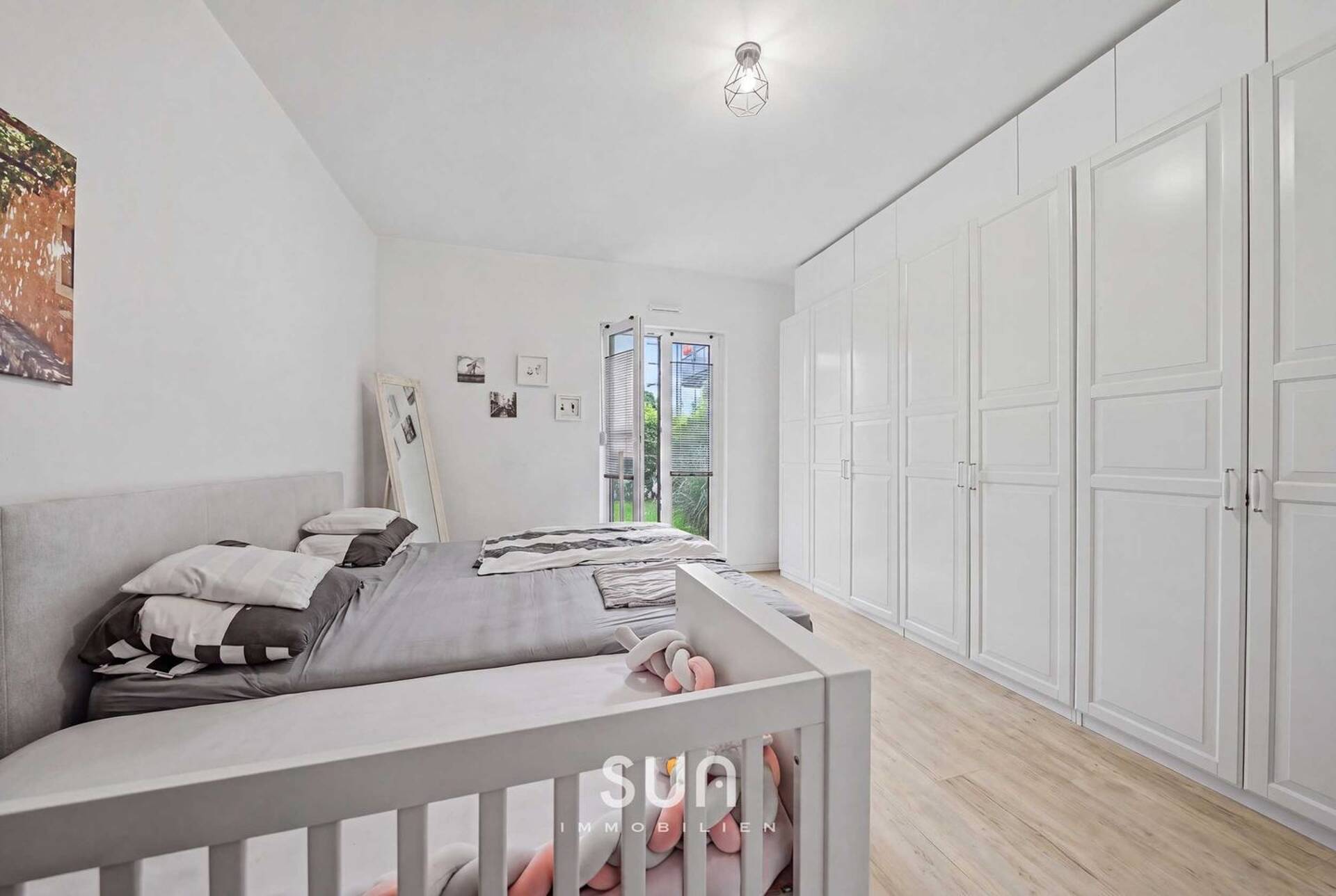 Etagenwohnung in 64283 Darmstadt mit 121 m² kaufen