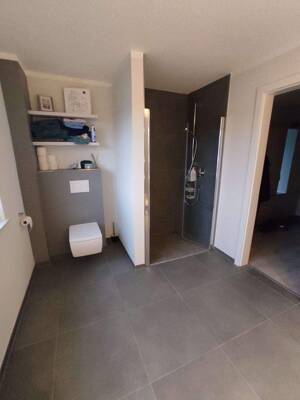 Neubau Wohnoase 3 Zimmer Südterrasse 2. OG in Bielefeld-Jöllenbeck – 33739 Bielefeld – Vorschaubild 8