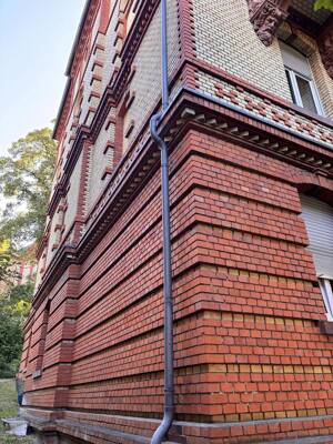 Altbaucharme neu erlebbar. Stilvoll renovierte, großzügige Eigentumswohnung mit ca. 136m² in bester Wiesbadener Lage – 65195 Wiesbaden – Vorschaubild 3