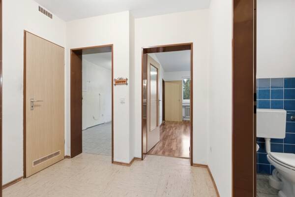 Etagenwohnung in 50999 Köln mit 60 m² kaufen