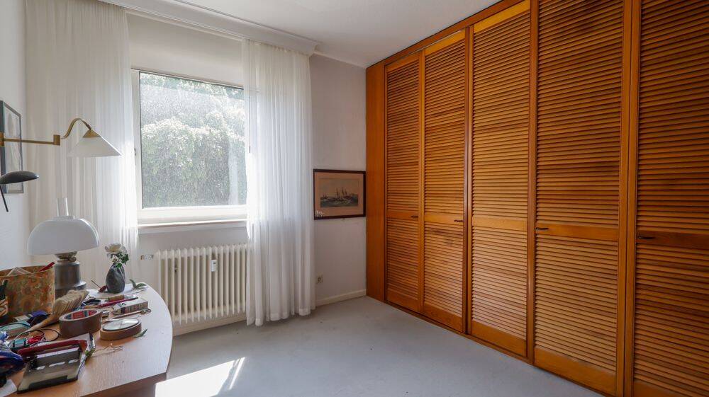 Großzügige Drei-Zimmerwohnung mit Garage in beliebter Wohngegend – Bremen – Vorschaubild 6