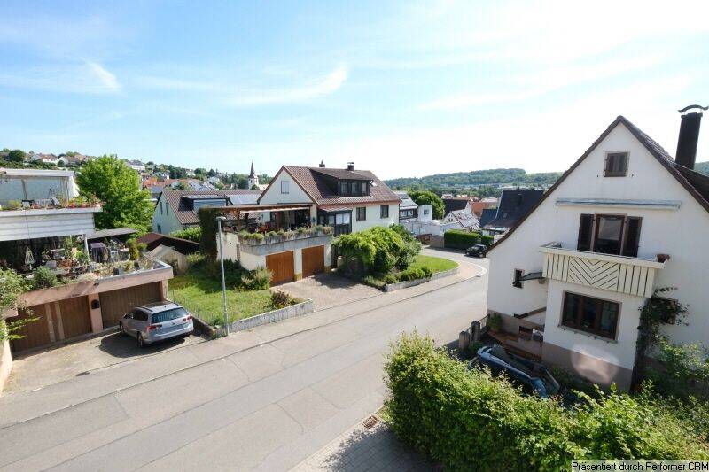 Für's Alter gewappnet: 2-Zimmer-Wohnung mit Aufzug, Ausblick und guter Infrastruktur – Remseck am Neckar – Vorschaubild 8