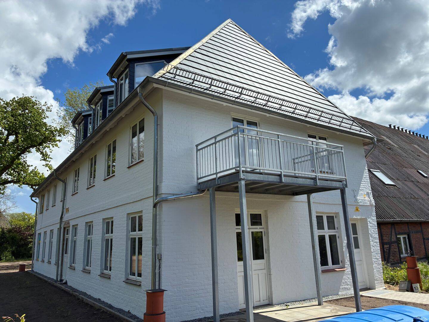 Wohnung - 3,5-Zimmer - 23560 Lübeck-Wulfsdorf, Blasfeld 10 – Lübeck – Vorschaubild 4