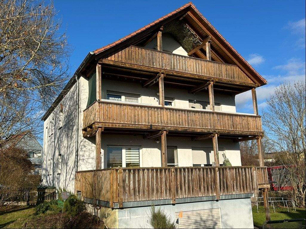 Attraktive Kapitalanlage mit solider Rendite – Röckingen – Bild 1 von 9