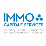 Immo Capitale Services logo