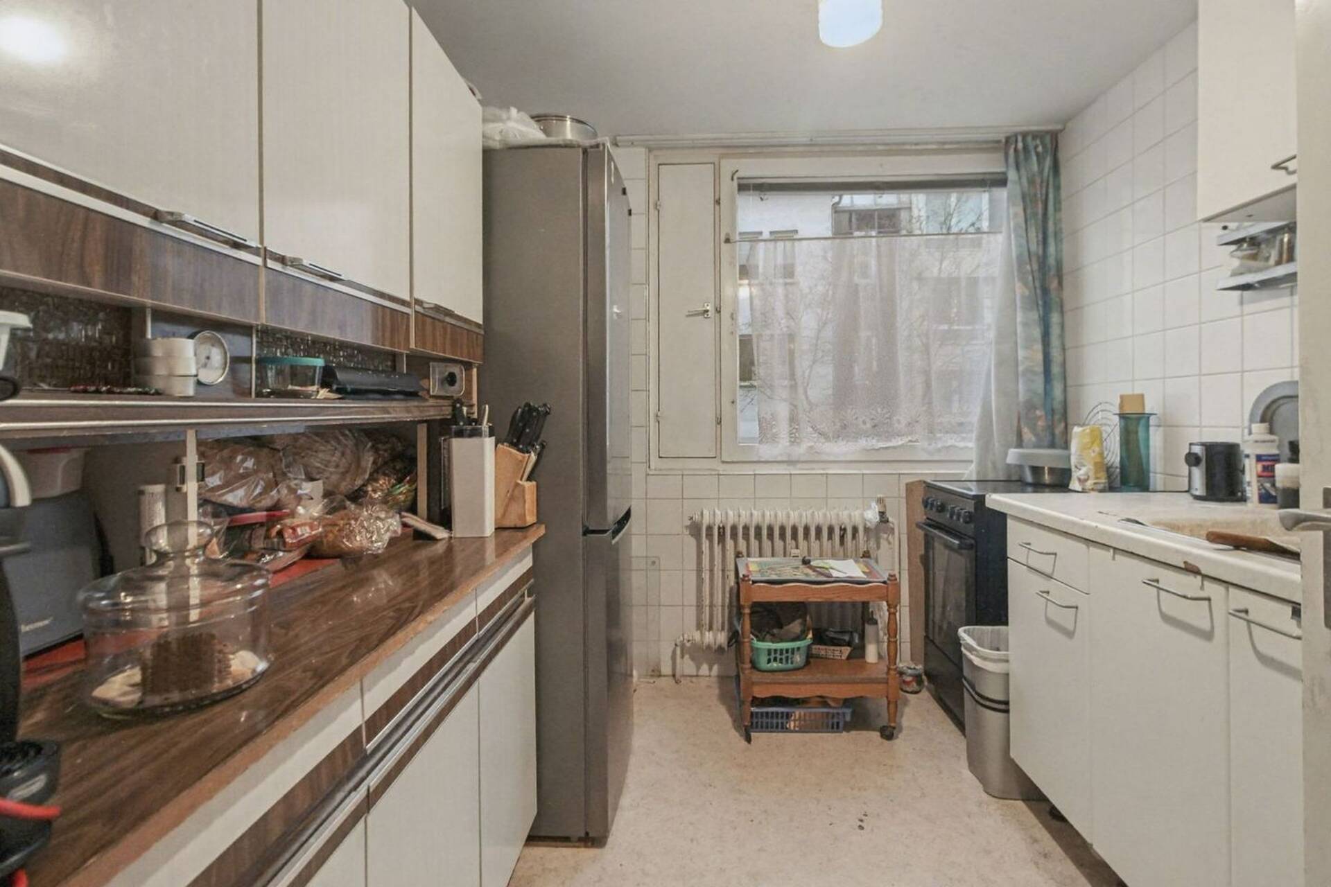 Etagenwohnung in 71063 Sindelfingen mit 82,02 m² kaufen