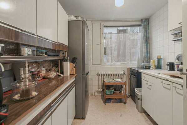 Etagenwohnung in 71063 Sindelfingen mit 82,02 m² kaufen