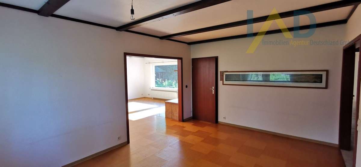 Schöner Bungalow auf großem Grundstück in Ländlicher Umgebung – Sauensiek – Vorschaubild 6